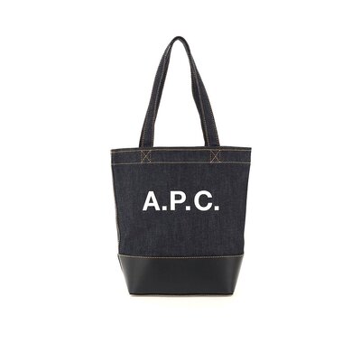 A.P.C. 女士手提包 CODDPM61568IAK 黑色 BORSE A SPALLA