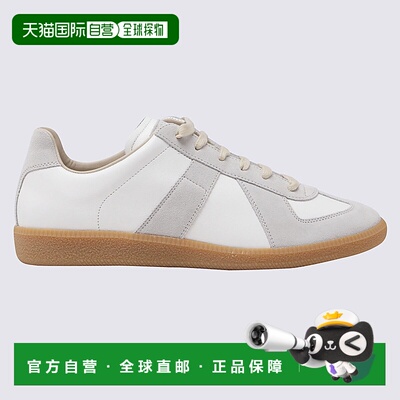 香港直邮MAISON MARGIELA 男士休闲鞋 S57WS0236P1895101 CO男鞋