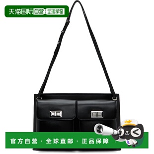 FAR 女士 黑色 1h可退 托特包 Billy SWBSB024LL 香港直邮潮奢