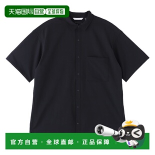 Air COMFY 1E900 Nanga 速干羽绒服 短袖 Dot 薄款 日本直邮 男士