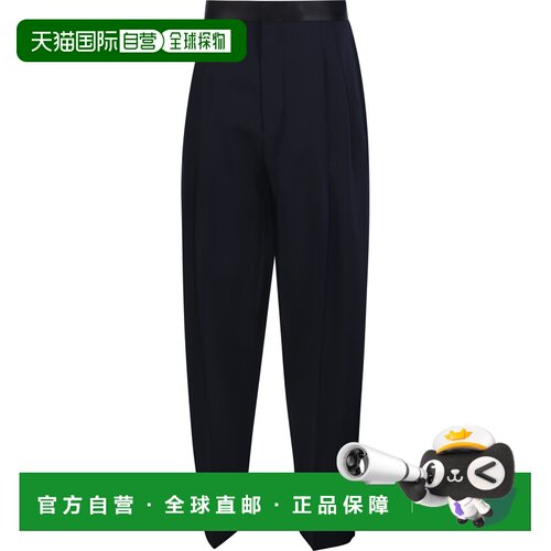 1h可退 香港直邮BOTTEGA VENETA 女士正装裤 857717V6DH04071 CO