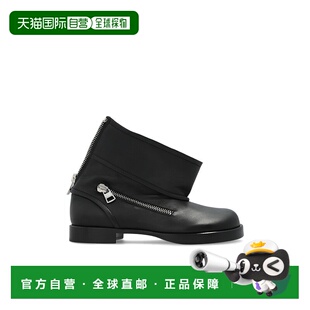 BT0101LA0268999BLACK 1h可退 女士靴子 ANDERSON 香港直邮J.W.