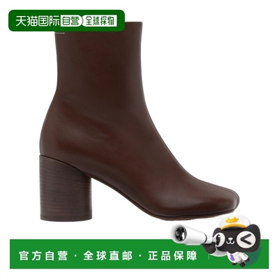 欧洲直邮mm6 maison margiela 女士 靴子