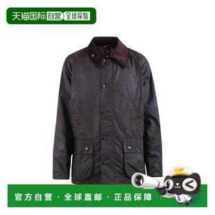 MWX0010MWX 休夹克 香港直邮Barbour 长袖