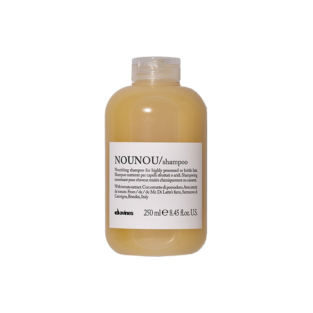 Davines/大卫尼斯NOUNOU纽纽滋养洗发水250-1000ml