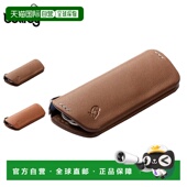 钥匙套 耐久 钥匙扣 男士 日本直邮Bellroy 薄型 钥匙包 女士 KEY