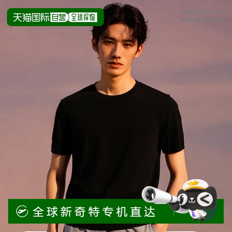 韩国直邮theory  毛衣时尚流行穿搭 高档时髦 保暖减龄 高级感