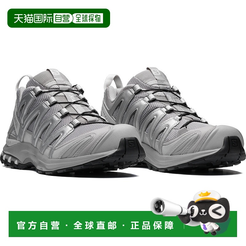 SALOMON - Unisex XA Pro 3D Sneakers萨洛蒙户外运动鞋