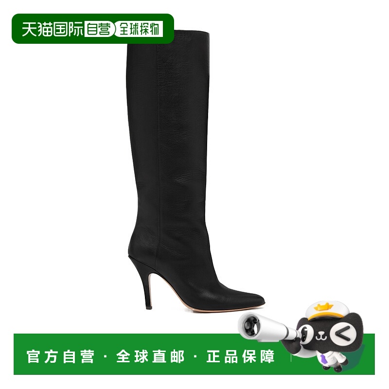 1h可退 香港直邮MM6 MAISON MARGIELA 女士靴子 S59WW0114P6783T8