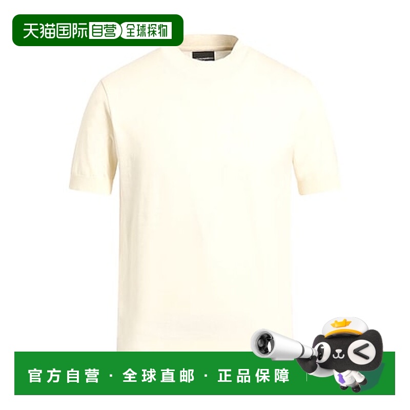 1h可退 香港直邮emporio armani 男士 毛衣