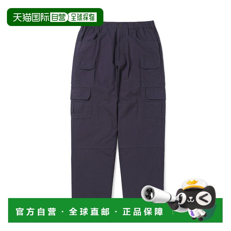 韩国直邮THISISNEVERTHAT 运动裤Ripstop Mountain Pant PurpleTN