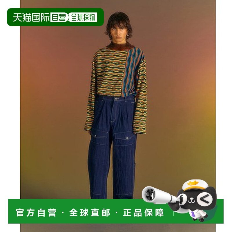 韩国直邮ADSB ANDERSSON BELL 正品新款设计师潮牌男士时尚潮流休