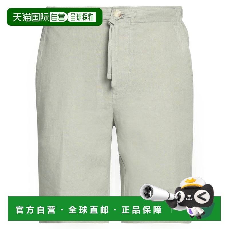 1h可退 香港直邮VINCE 男士 短裤,男装,休闲裤,淘宝优惠券,粉丝福利购,淘宝优惠卷