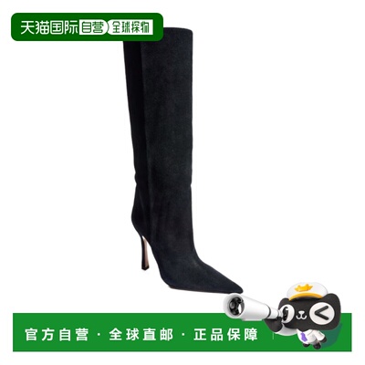 Gucci stiletto 长筒靴 875374AADUN高跟