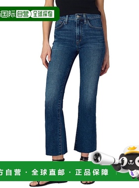 自营 joe's jeansJOE'S牛仔裤Callie Ovation牛仔裤-多色 美国奥