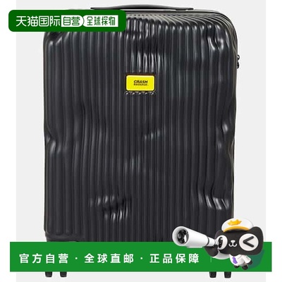 1h可退 香港直邮潮奢 Crash Baggage 女士 条纹小号手提行李箱