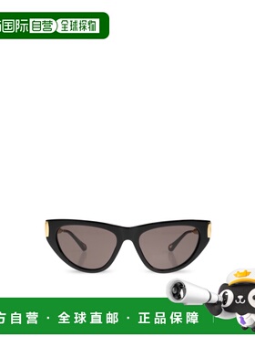 1h可退 香港直邮Chloe 全框太阳镜 CH0350S