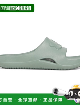 1h可退 日本直邮UNDER ARMOUR(安德玛) 女士速干排水性能滑鞋 U30