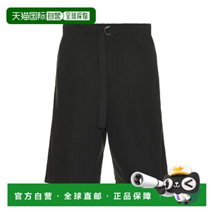 1h可退 香港直邮AGOLDE 男士 Lowell 短裤 A6851768 舒适时尚