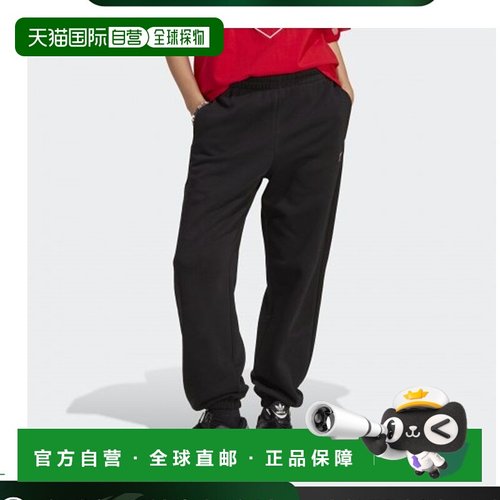 韩国直邮ADIDAS阿迪达斯正品运动日常舒适休闲裤IA6437_BUH17