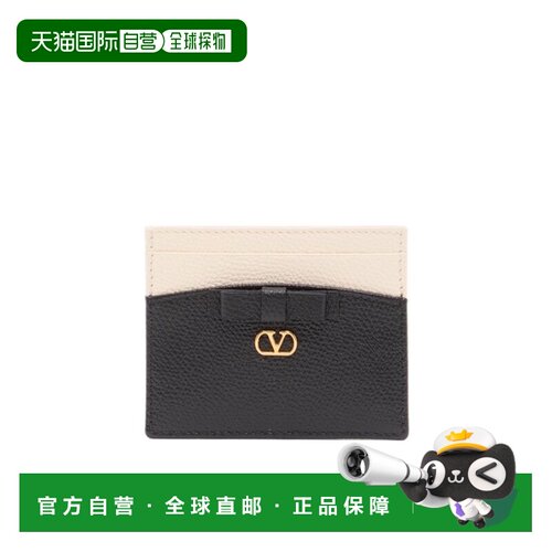 1h可退 香港直邮VALENTINO 女士卡包 WP0AX6JVCL11 AW2026 花色