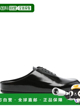 香港直邮Jacquemus 露跟穆勒鞋 FOM00187AC18A07一脚蹬