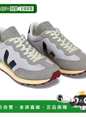 香港直邮潮奢 Veja 男士 Rio Branco 运动休闲鞋 时尚 舒适运动鞋