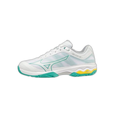 韩国直邮MIZUNO 女士休闲鞋WAVE EXCEED LIGHT AC(W)_61GA2219 790
