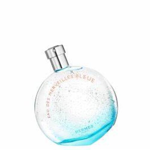 香港直邮爱马仕 蓝色 橘彩星光女士淡香水 30ml