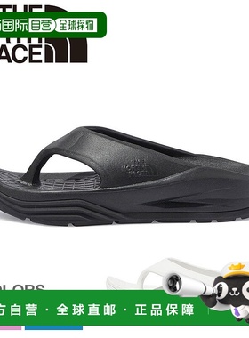 日本直邮The North Face Reactive Flip THE NORTH FACE 凉鞋 男