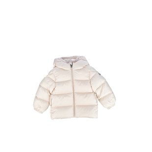 潮奢 Moncler 盟可睐 女童 PIUMINI 羽绒服童装 1A00017597YF51N