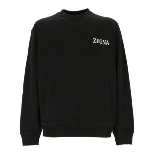 RUE522A8E872K09 卫衣 ZEGNA 男士