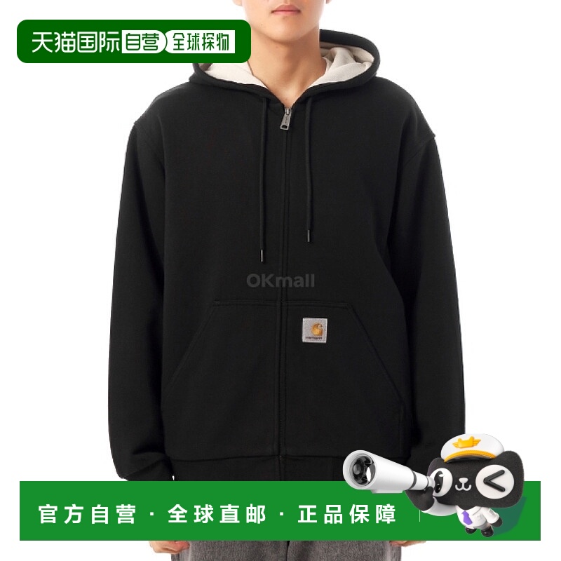 韩国直邮CARHARTT WIP 运动卫衣 (I035602 8906) 夹克