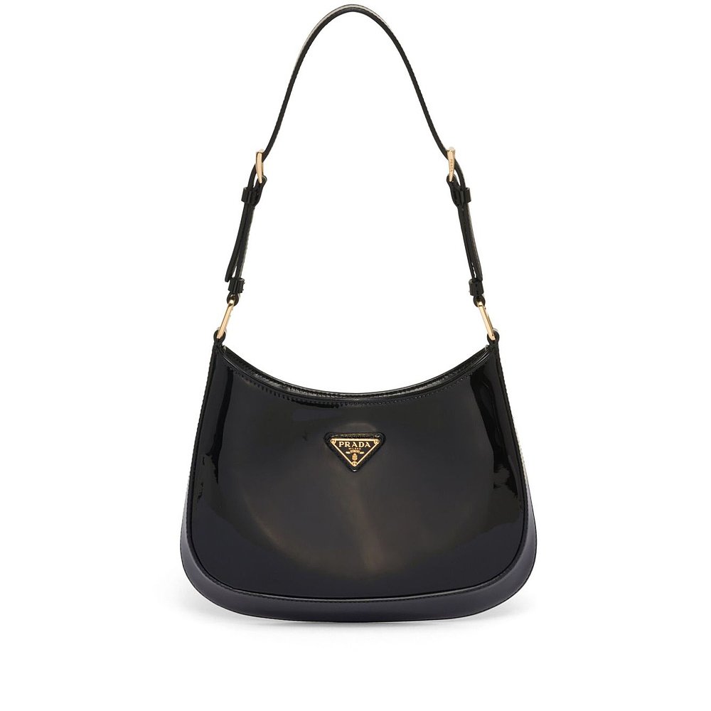 prada 女士 单肩包