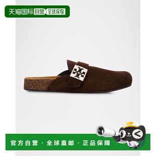 美国直邮 拖鞋 tory 女士 burch 1h可退