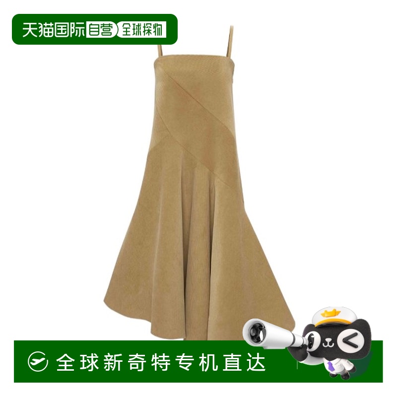 1h可退香港直邮J.W. ANDERSON女士半身裙 DR0400PG1412185 AW20