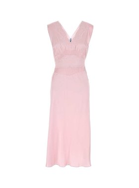 PRADA 女士连衣裙 P3O64RSOOO16YXF0028 SS2025 粉红色