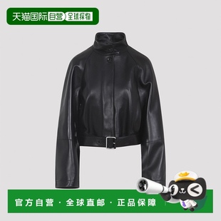 短款 罗意威 女士 S359Y34L69 风衣 香港直邮潮奢 1h可退 LOEWE