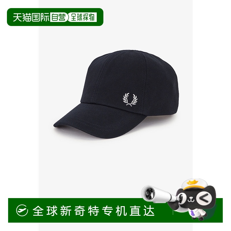 日本直邮【日本直邮】FRED PERRY 麦穗男女同款其他帽子HW6726-26