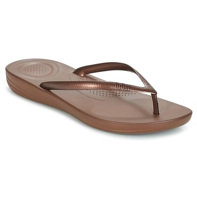 FitFlop 飞适福 女士 人字拖 IQUSHION ERGONOMIC FLIP-FLOPS