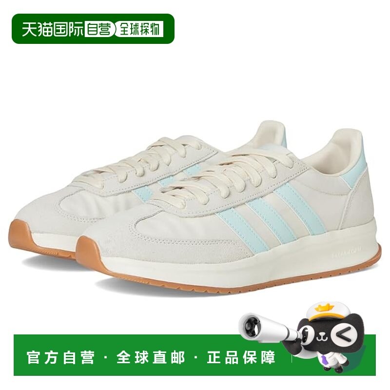 1h可退 香港直邮adidas 阿迪达斯 女士 Run 70s 2.0 跑鞋,运动鞋new,跑步鞋,淘宝优惠券,粉丝福利购,淘宝优惠卷