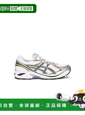 1h可退 香港直邮潮奢 Asics 亚瑟士 男士 Gt-2160 运动鞋 1203A27