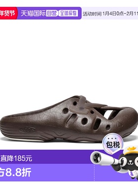 日潮跑腿keen科恩 全性别瑜伽凉鞋 KEEN x Pilgrim Surf+Supply C