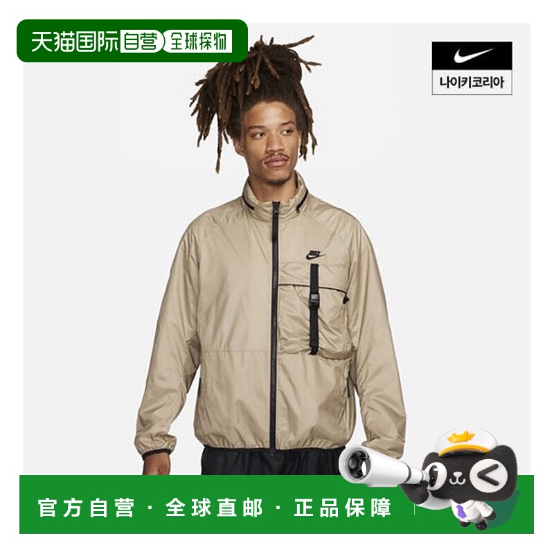 韩国直邮NIKE {仅限店内}NIKE M Sportswear Techwoven N24 Pack