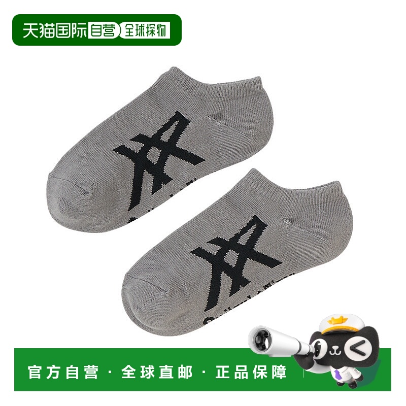 日本直邮 Onitsuka Tiger ANKLE SOCKS袜子 3183A942_020