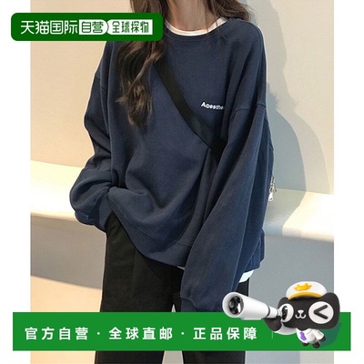 【日本直邮】DEVICE　女士　直筒裤休闲流行穿搭外穿 舒适百搭