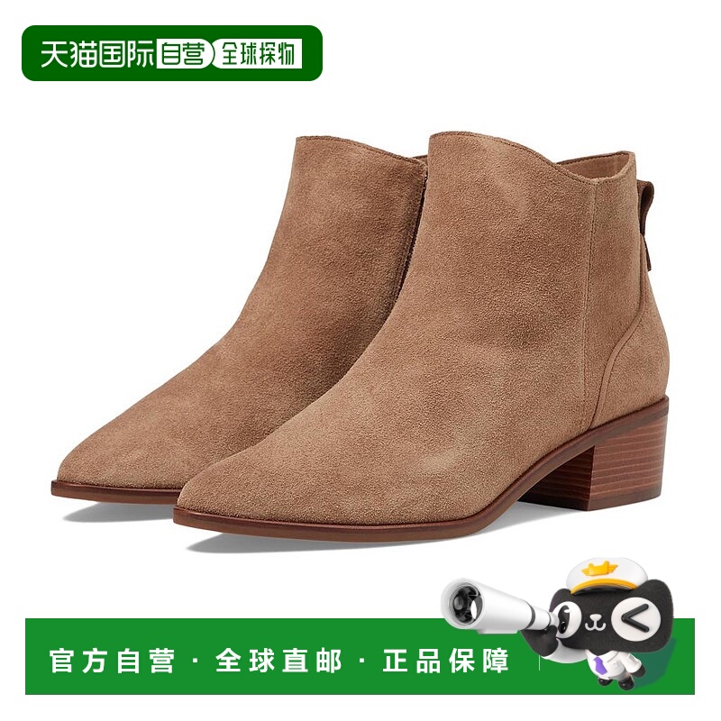 1h可退 【美国直邮】cole haan 女士 靴子