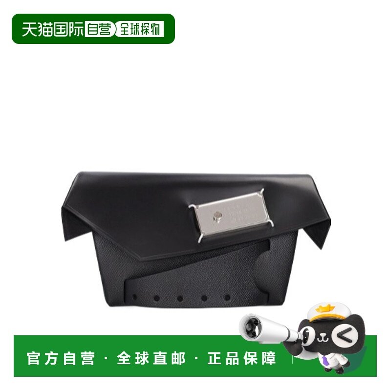 香港直邮Maison Margiela 小号 Classique手拿包 78I-M79016