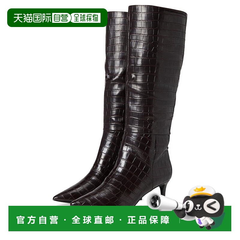 1h可退 【美国直邮】aldo 女士 靴子高跟鞋