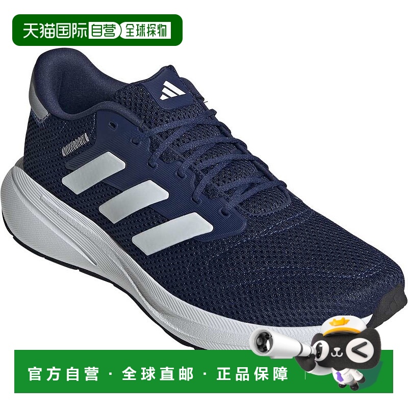 日本直邮阿迪达斯 运动鞋 Response Runner / RESPONSERUNNER 深/